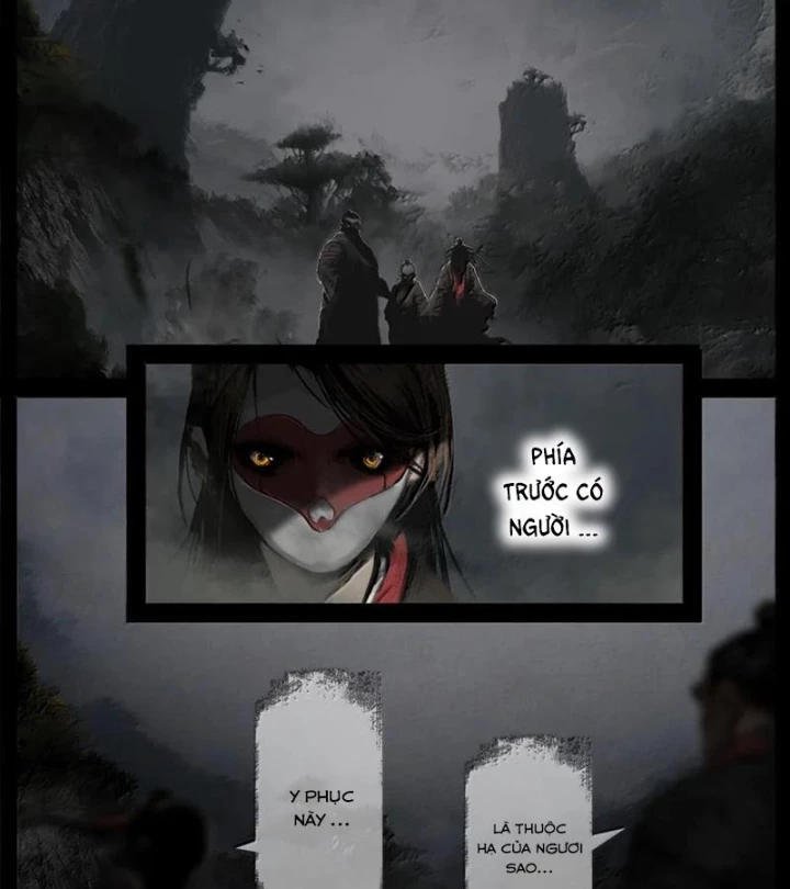 Tây Du Ký Ngoại Truyện Chapter 399 - 13