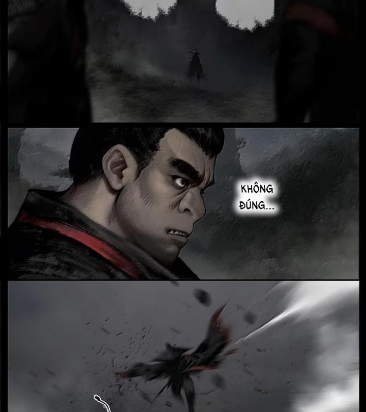 Tây Du Ký Ngoại Truyện Chapter 399 - 14