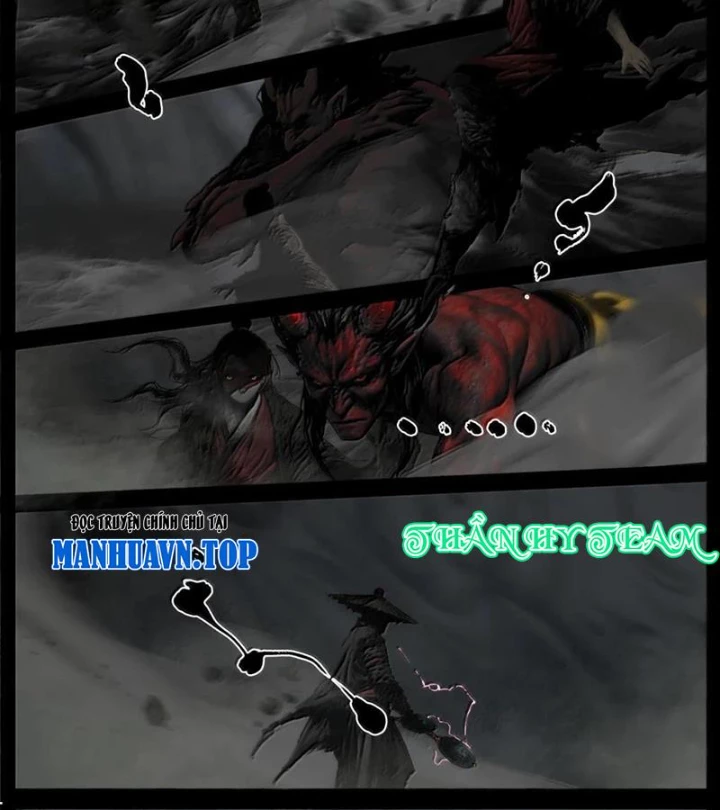 Tây Du Ký Ngoại Truyện Chapter 399 - 16