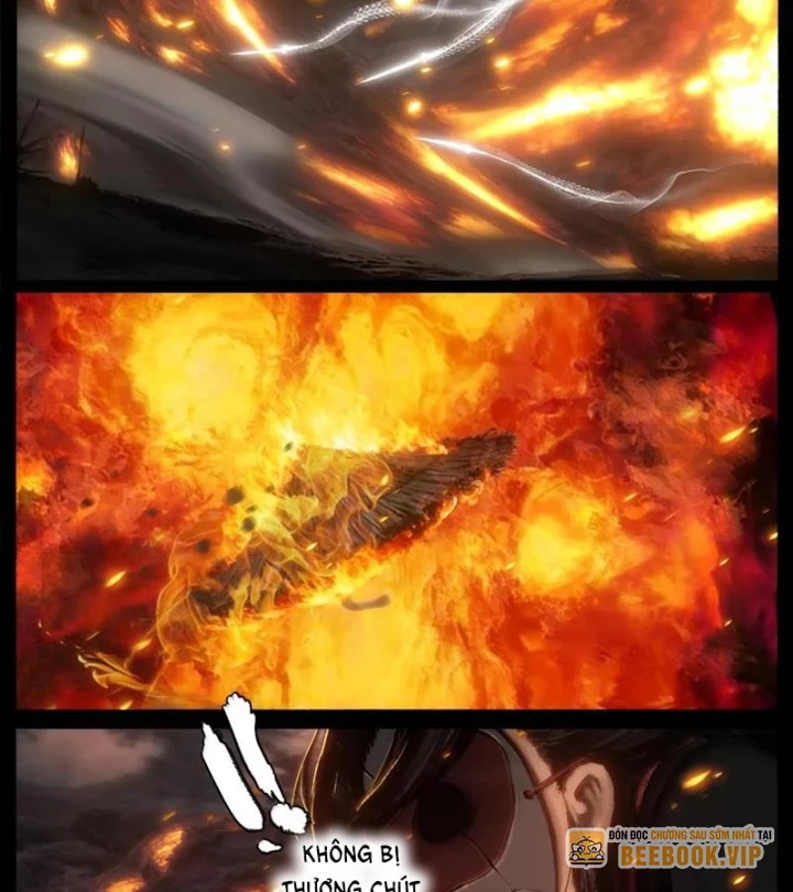 Tây Du Ký Ngoại Truyện Chapter 399 - 18