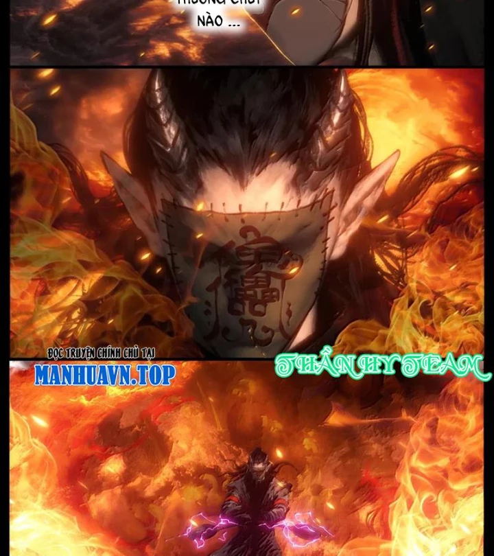 Tây Du Ký Ngoại Truyện Chapter 399 - 19