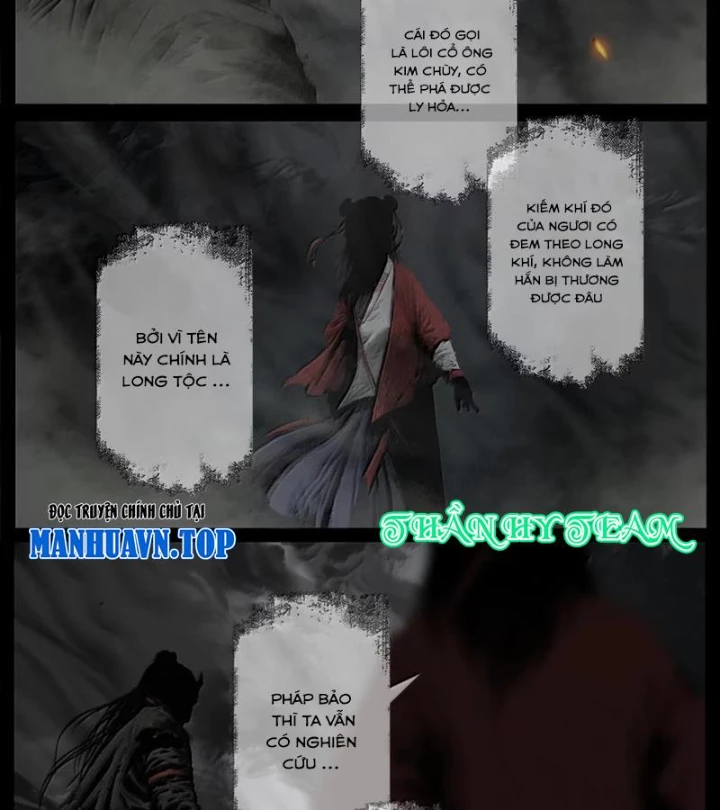 Tây Du Ký Ngoại Truyện Chapter 399 - 23