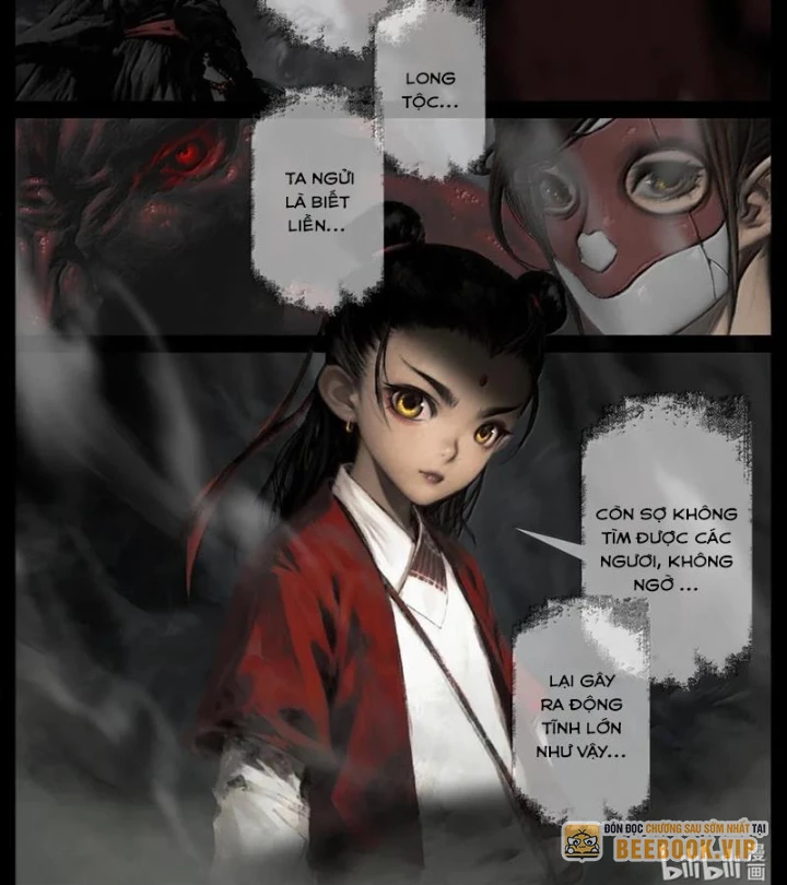 Tây Du Ký Ngoại Truyện Chapter 399 - 24