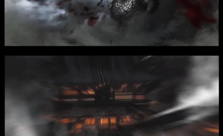 Tây Du Ký Ngoại Truyện Chapter 402 - 2