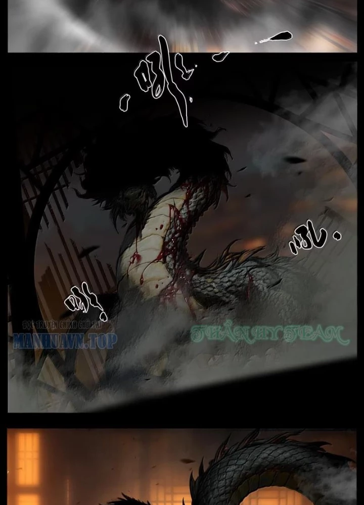 Tây Du Ký Ngoại Truyện Chapter 402 - 3