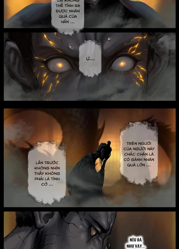 Tây Du Ký Ngoại Truyện Chapter 402 - 7