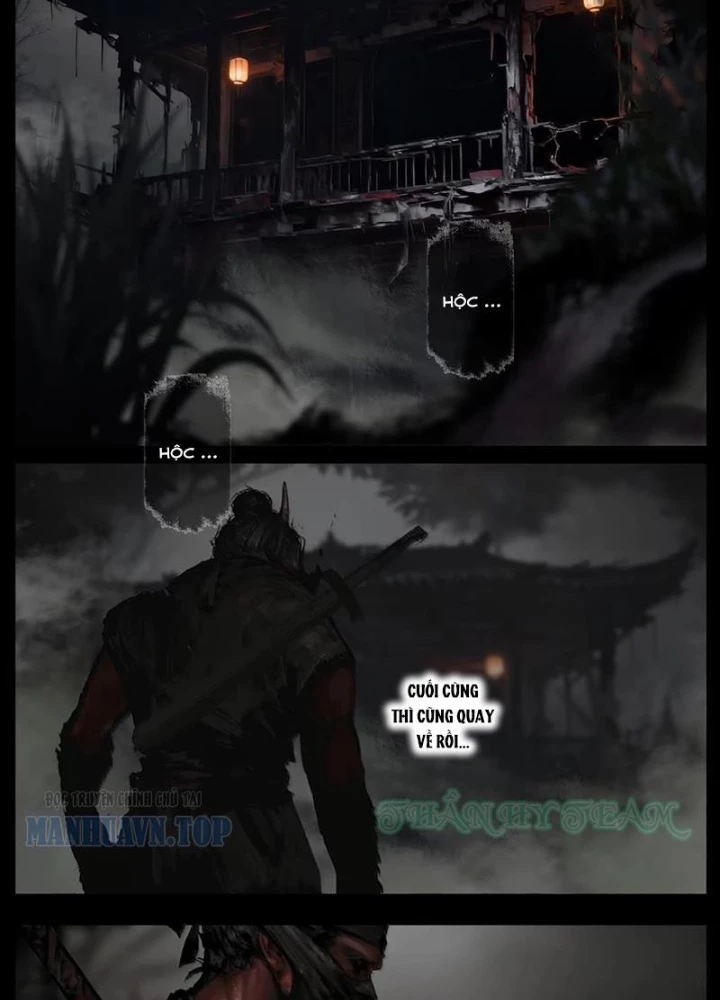 Tây Du Ký Ngoại Truyện Chapter 402 - 13