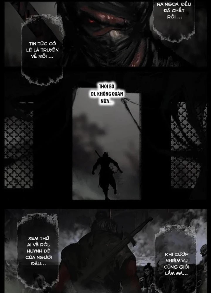 Tây Du Ký Ngoại Truyện Chapter 402 - 15