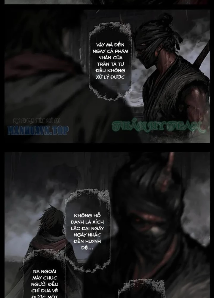 Tây Du Ký Ngoại Truyện Chapter 402 - 17