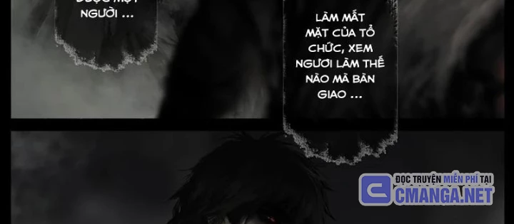 Tây Du Ký Ngoại Truyện Chapter 402 - 18