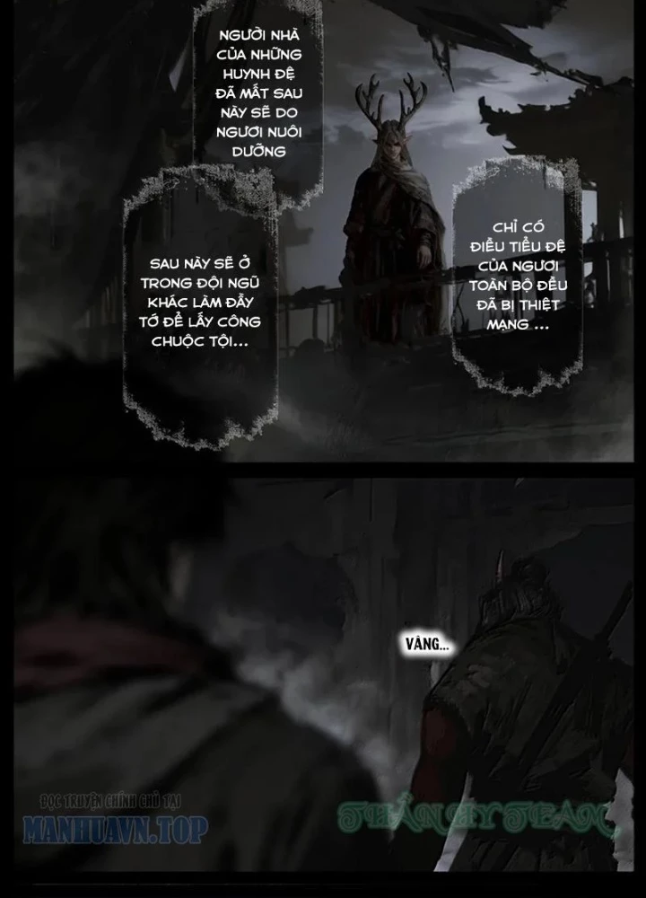 Tây Du Ký Ngoại Truyện Chapter 402 - 23