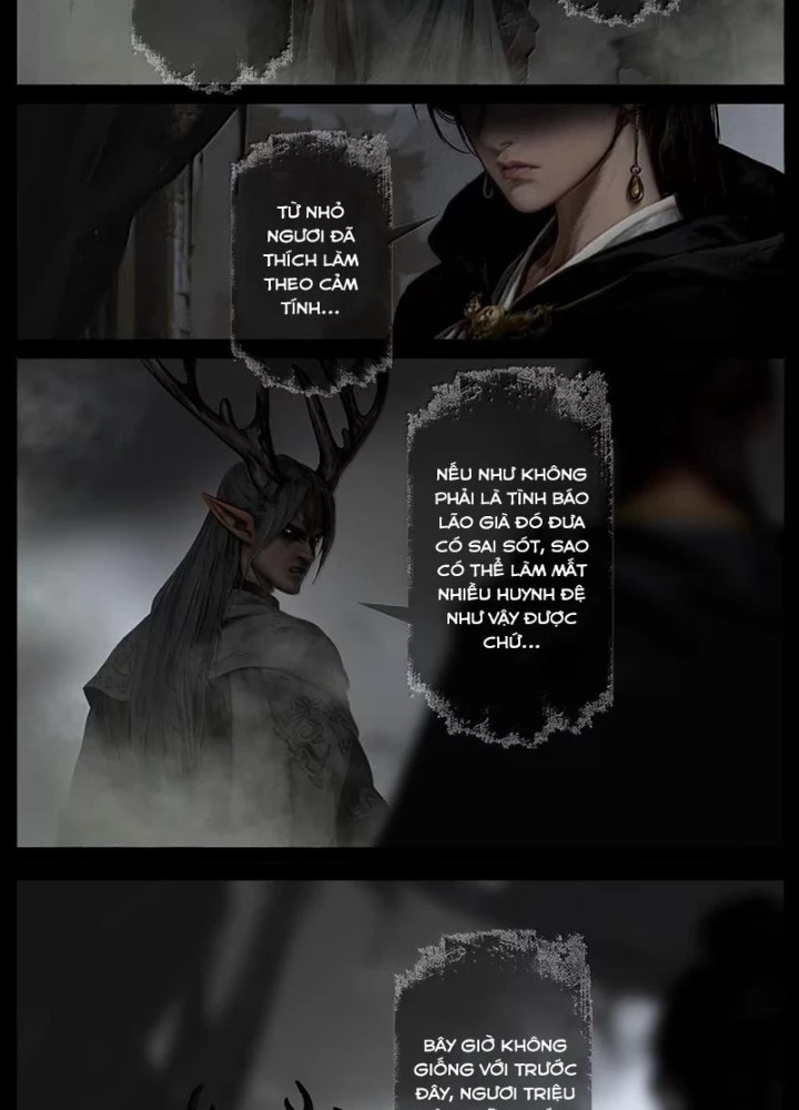 Tây Du Ký Ngoại Truyện Chapter 402 - 25