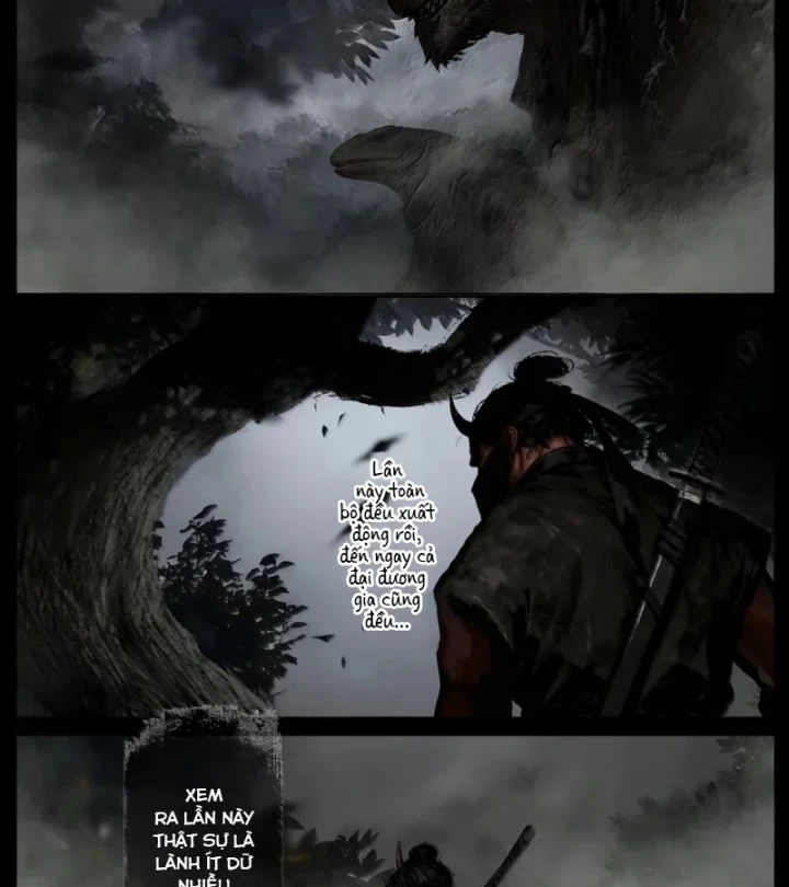 Tây Du Ký Ngoại Truyện Chapter 403 - 2