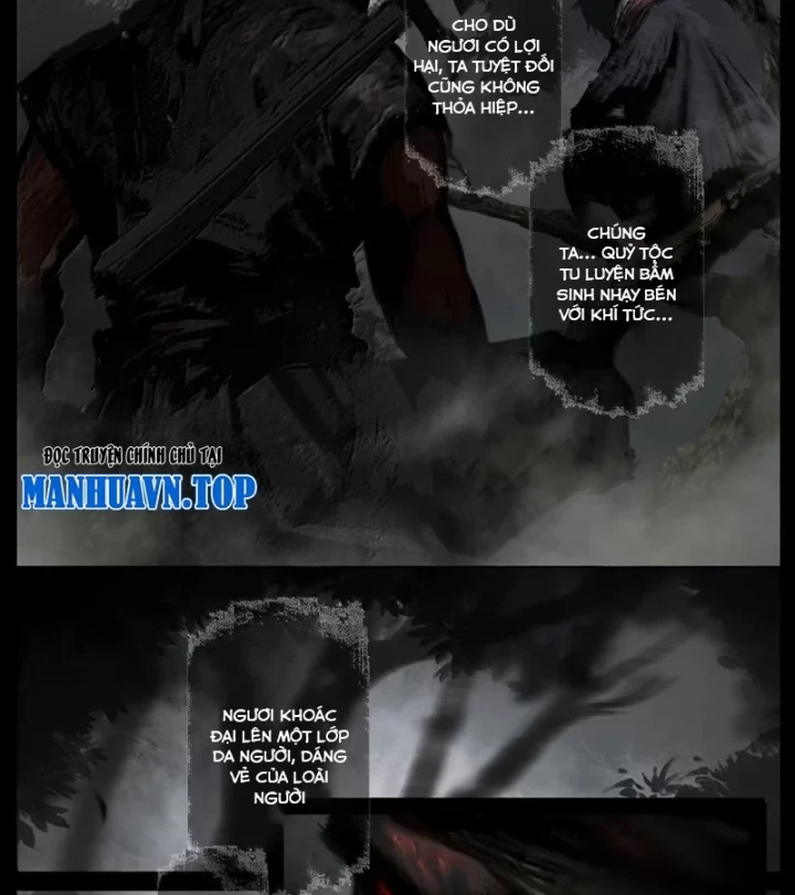 Tây Du Ký Ngoại Truyện Chapter 403 - 7