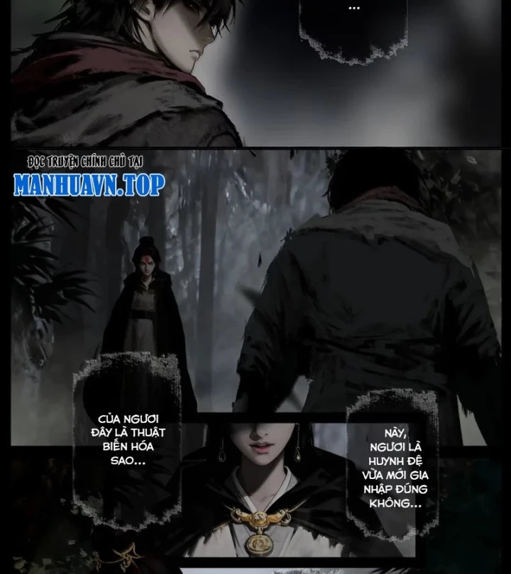 Tây Du Ký Ngoại Truyện Chapter 403 - 18