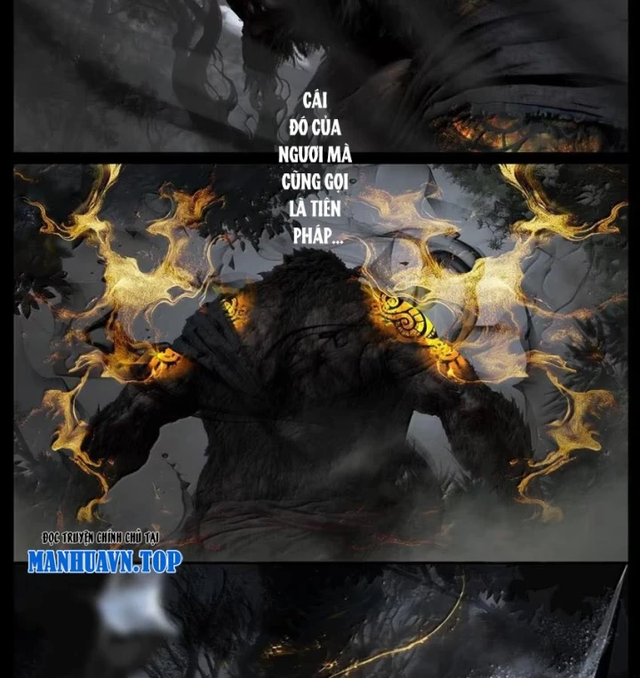 Tây Du Ký Ngoại Truyện Chapter 405 - 3