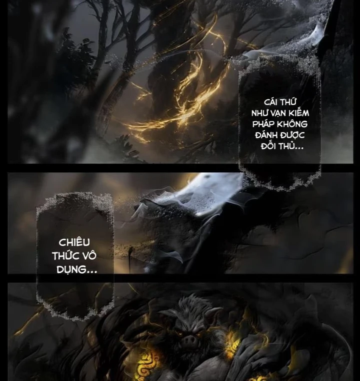 Tây Du Ký Ngoại Truyện Chapter 405 - 4