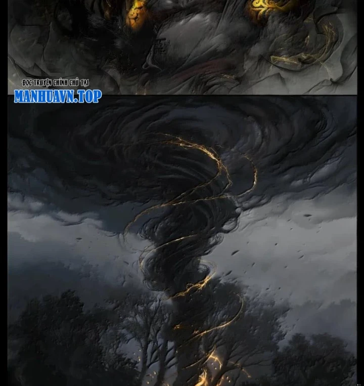 Tây Du Ký Ngoại Truyện Chapter 405 - 5