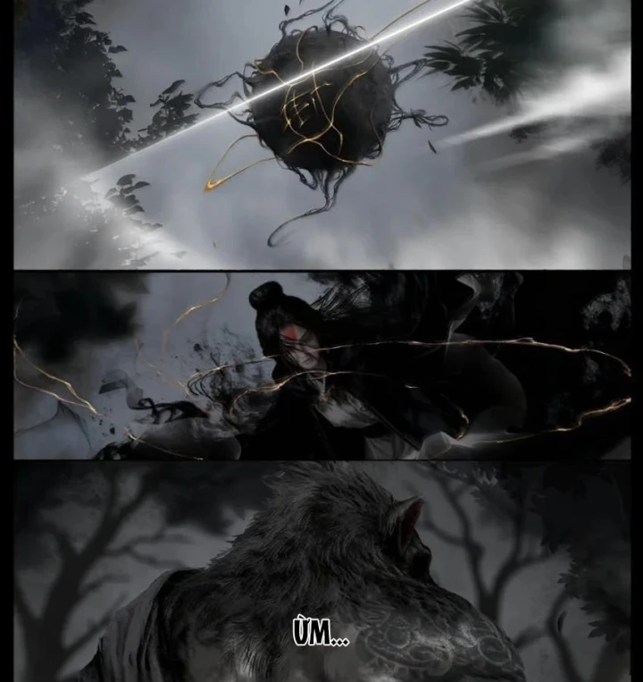 Tây Du Ký Ngoại Truyện Chapter 405 - 11