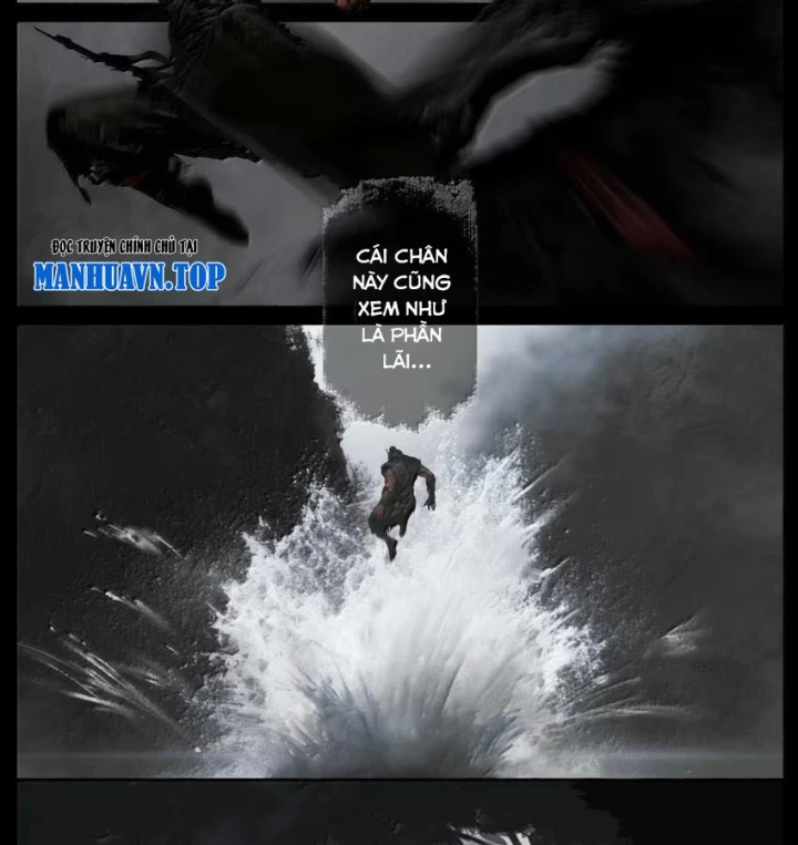 Tây Du Ký Ngoại Truyện Chapter 405 - 17