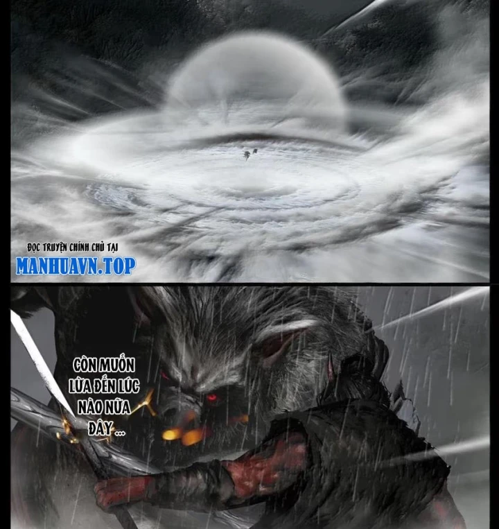 Tây Du Ký Ngoại Truyện Chapter 405 - 23