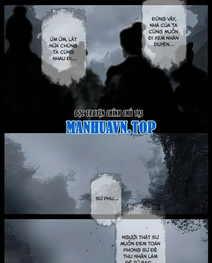 Tây Du Ký Ngoại Truyện Chapter 431 - 5