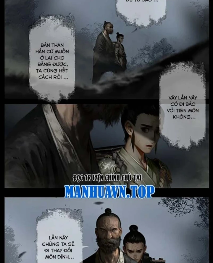 Tây Du Ký Ngoại Truyện Chapter 431 - 6
