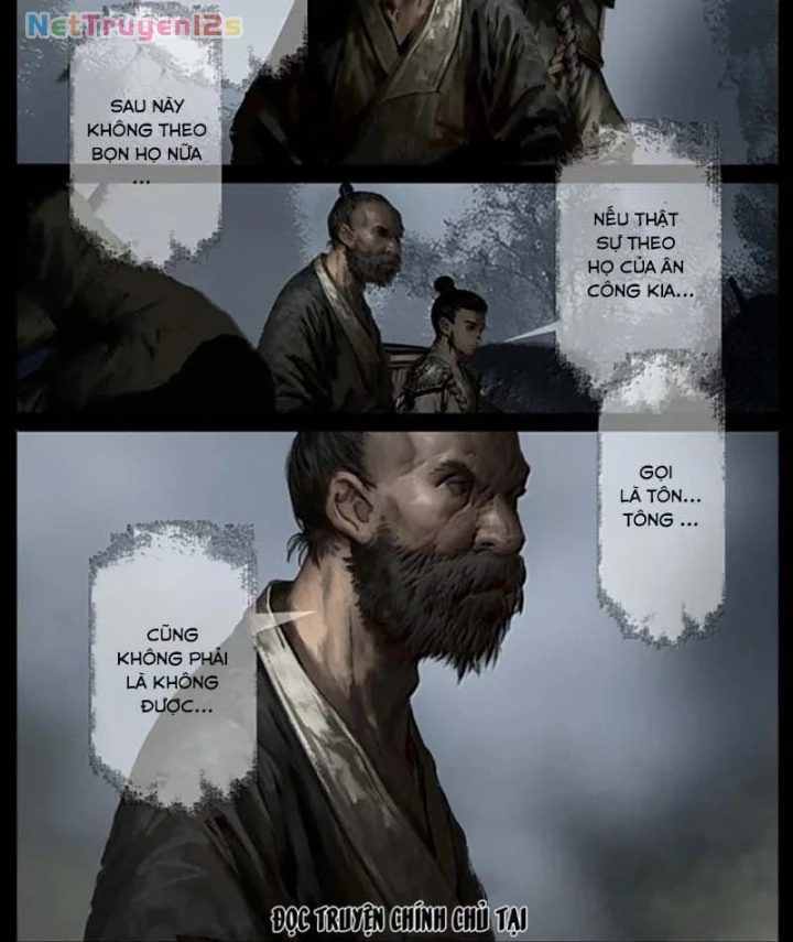 Tây Du Ký Ngoại Truyện Chapter 431 - 7