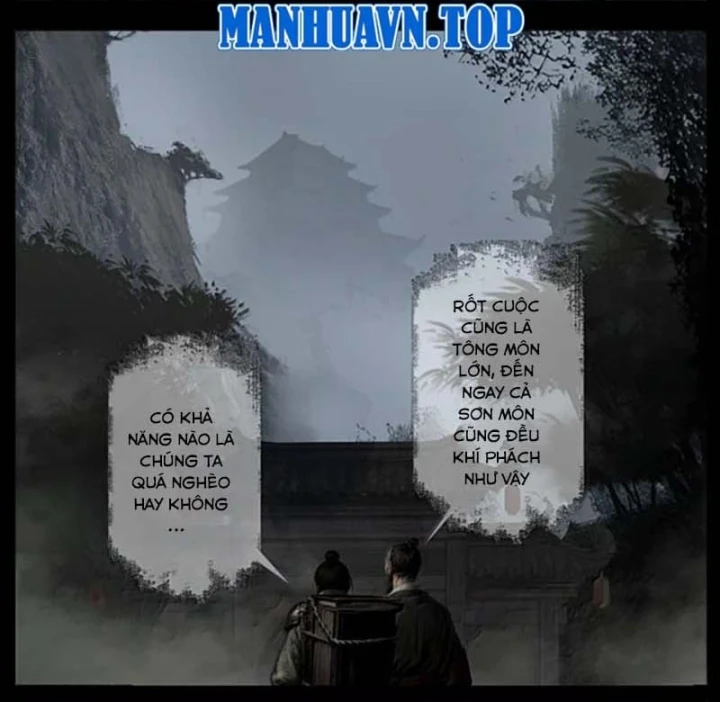 Tây Du Ký Ngoại Truyện Chapter 431 - 8