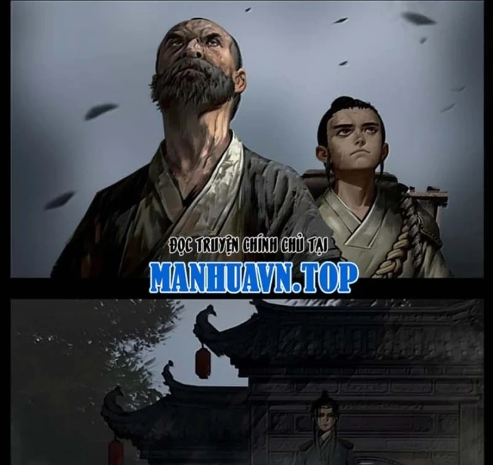 Tây Du Ký Ngoại Truyện Chapter 431 - 9