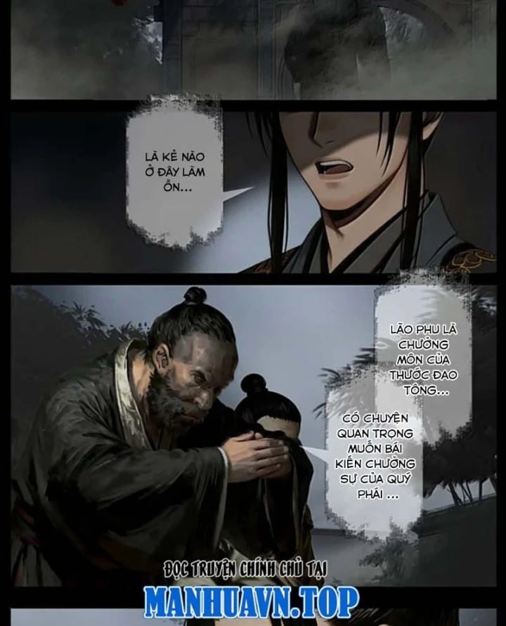 Tây Du Ký Ngoại Truyện Chapter 431 - 10