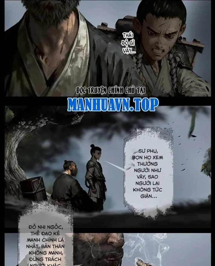 Tây Du Ký Ngoại Truyện Chapter 431 - 12