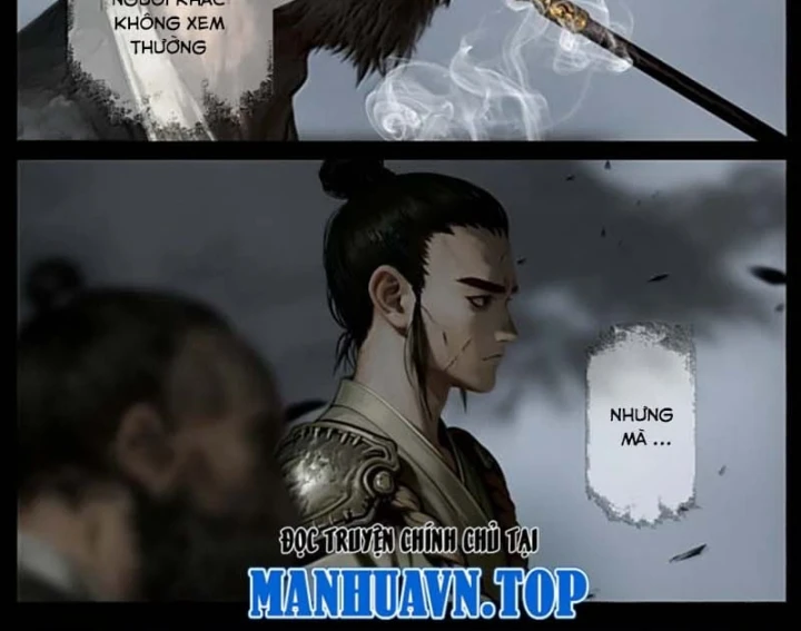 Tây Du Ký Ngoại Truyện Chapter 431 - 13