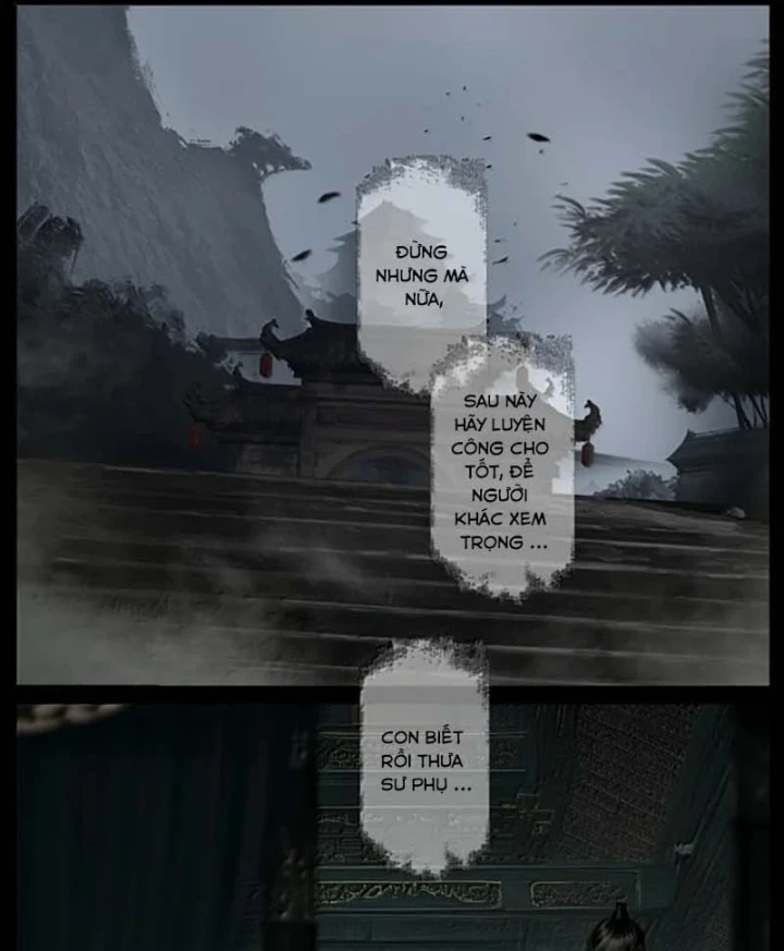 Tây Du Ký Ngoại Truyện Chapter 431 - 14