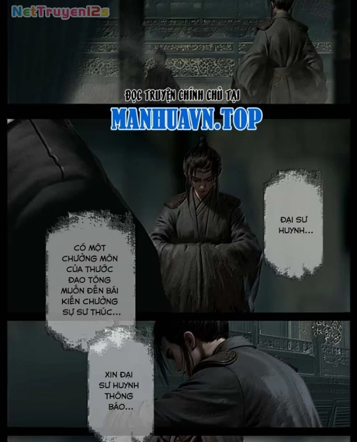 Tây Du Ký Ngoại Truyện Chapter 431 - 15