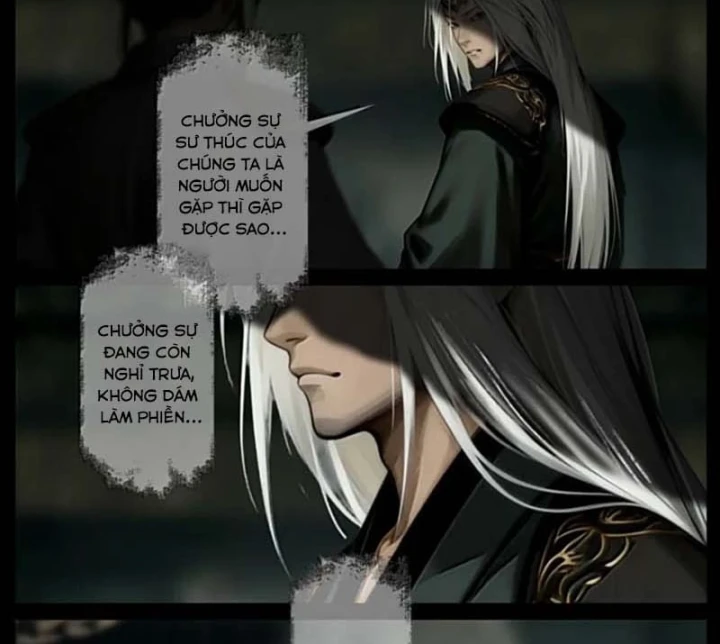 Tây Du Ký Ngoại Truyện Chapter 431 - 17