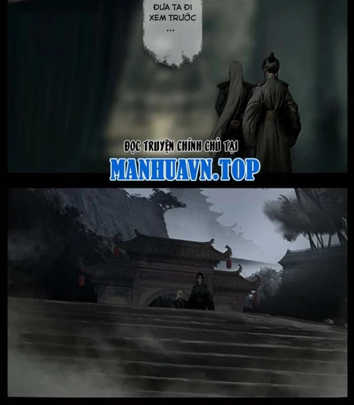 Tây Du Ký Ngoại Truyện Chapter 431 - 18