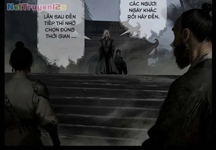 Tây Du Ký Ngoại Truyện Chapter 431 - 20