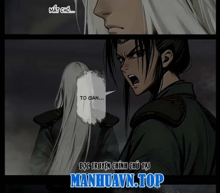 Tây Du Ký Ngoại Truyện Chapter 431 - 22