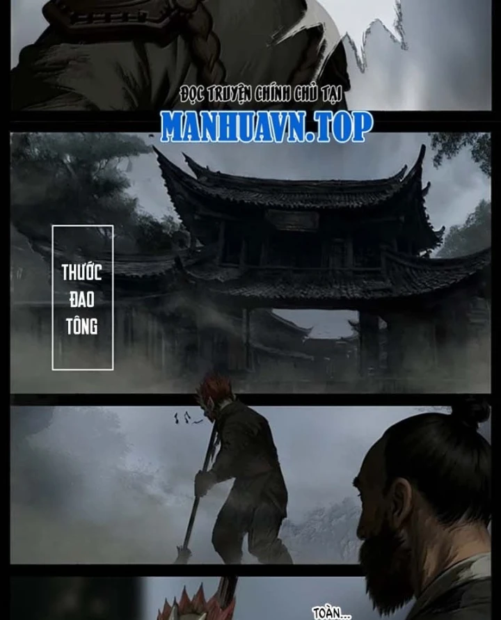 Tây Du Ký Ngoại Truyện Chapter 431 - 24