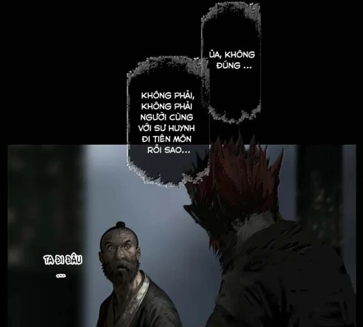 Tây Du Ký Ngoại Truyện Chapter 431 - 26
