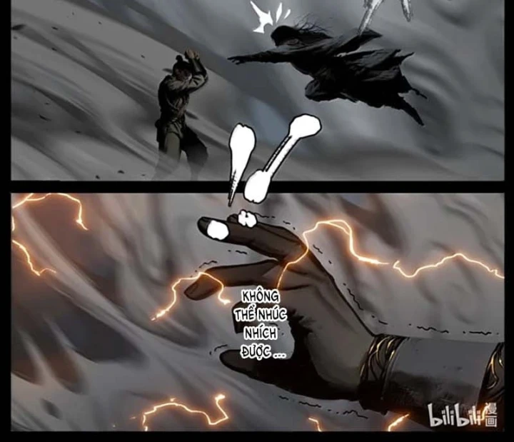 Tây Du Ký Ngoại Truyện Chapter 431 - 28