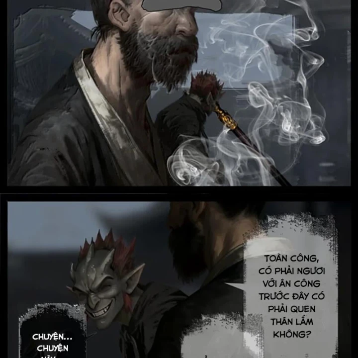 Tây Du Ký Ngoại Truyện Chapter 432 - 4