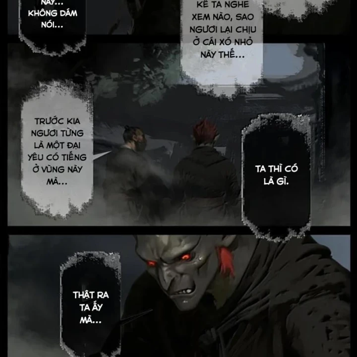 Tây Du Ký Ngoại Truyện Chapter 432 - 5