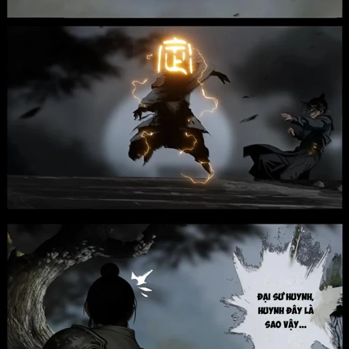 Tây Du Ký Ngoại Truyện Chapter 432 - 7