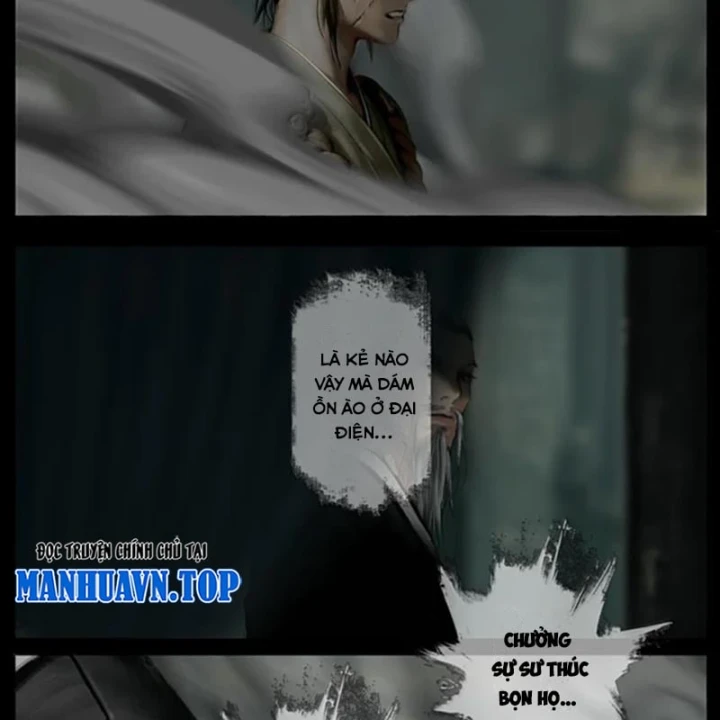 Tây Du Ký Ngoại Truyện Chapter 432 - 15