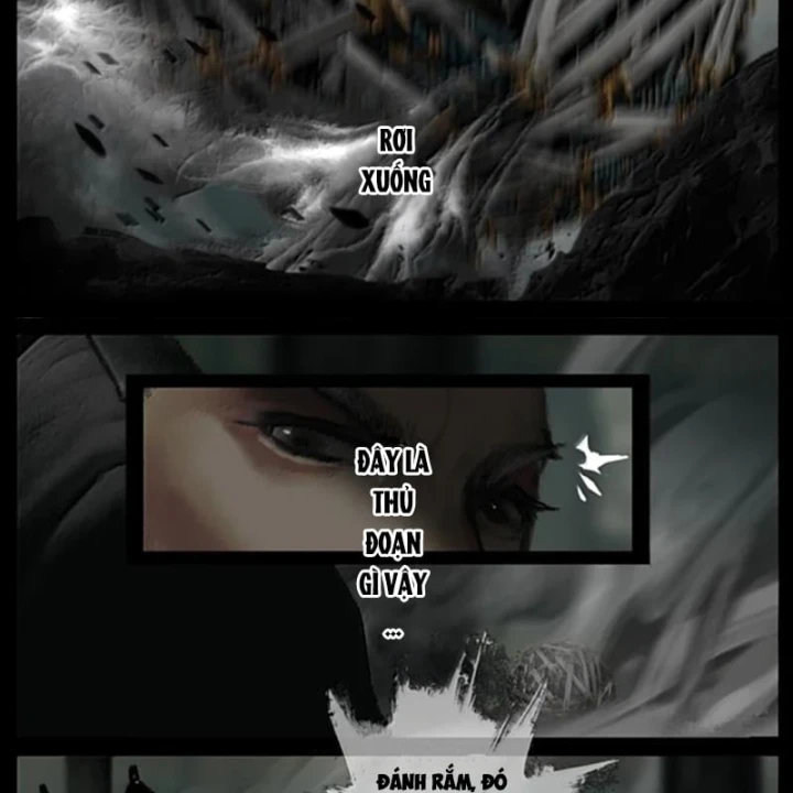 Tây Du Ký Ngoại Truyện Chapter 432 - 18