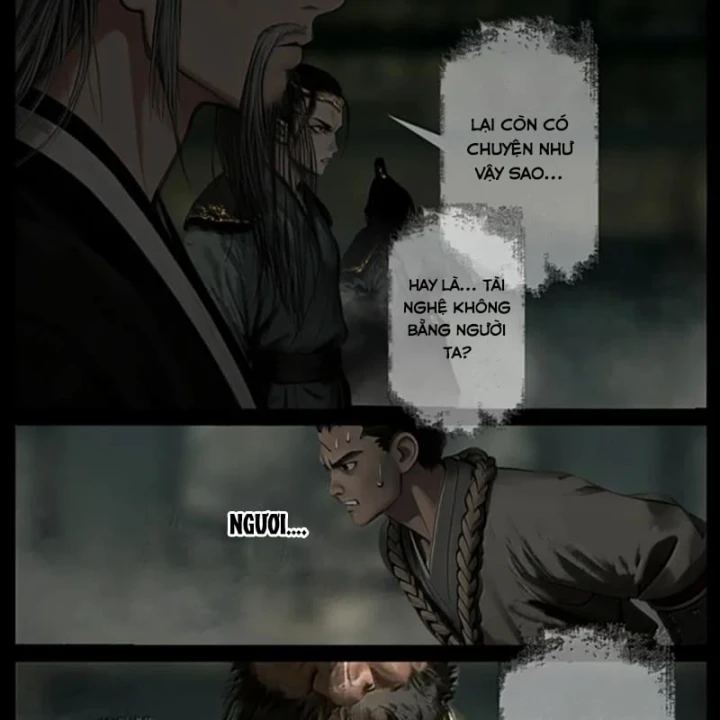 Tây Du Ký Ngoại Truyện Chapter 432 - 20