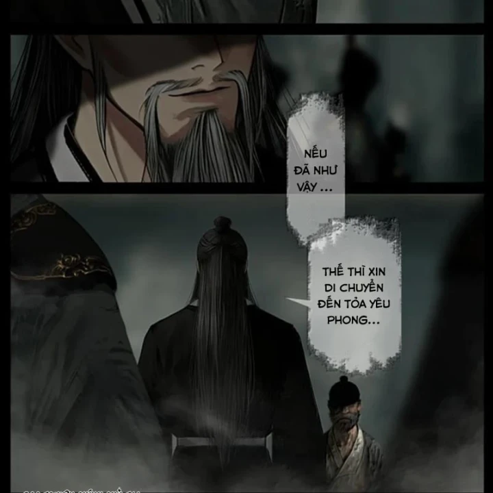 Tây Du Ký Ngoại Truyện Chapter 432 - 22