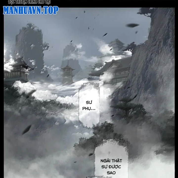 Tây Du Ký Ngoại Truyện Chapter 432 - 23